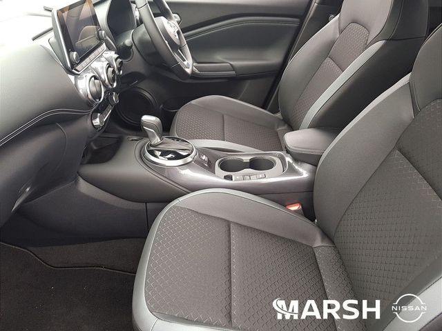 Image for 2023 Nissan Juke 1.6 HYBRID SV PREMIUM 5DR