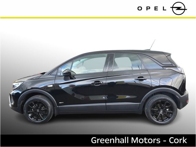 Image for 2022 Opel Crossland SRI 1.5 110PS