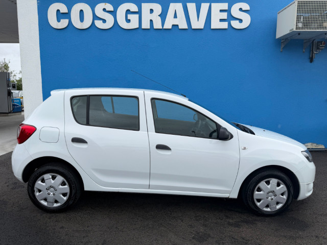 Image for 2015 Dacia Sandero Alternative 1.2 75 201 4DR * DRIVE AWAY FOR €32 PER WEEK * 