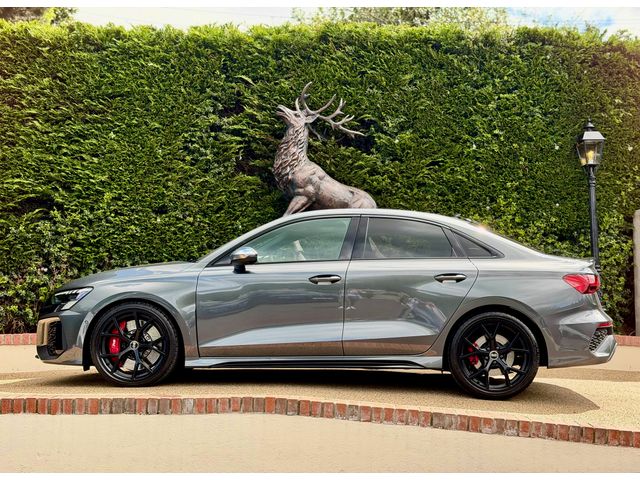 Image for 2023 Audi RS3 RS 3 RS 3 SAL 400HP S Tronic Q