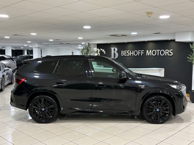 Image for 2023 BMW X1 25e X-DRIVE M-SPORT PRO=LOW MILES//HUGE SPEC//231 D REG=FULL SERVICE HISTORY=TAILORED FINANCE PACKAGES AVAILABLE=TRADE IN'S WELCOME