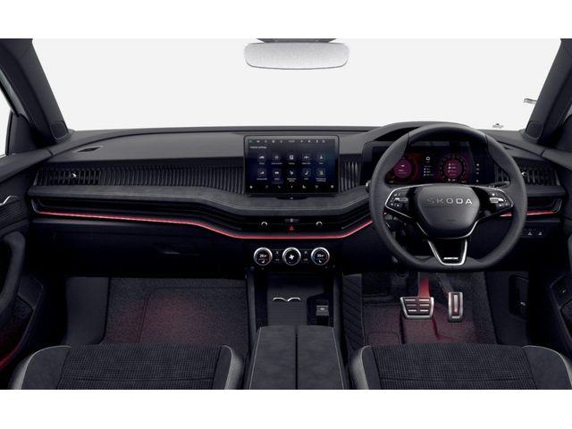 Image for 2026 Skoda Superb 2.0TDI SPORTLINE COMBI *IN STOCK* €130 PER WEEK ON PCP