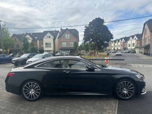 Image for 2015 Mercedes-Benz S Class S 500 Coupe AMG**Only 42, 000 kms**Full MB History**