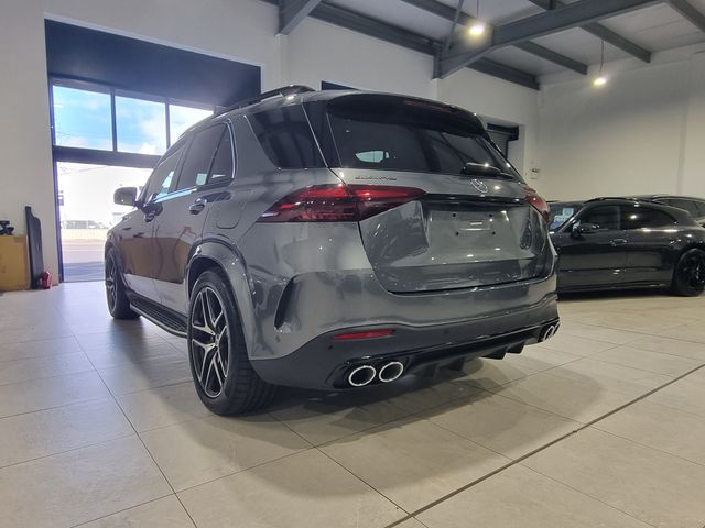 Image for 2025 Mercedes-Benz GLE Class AMG 53 ! 