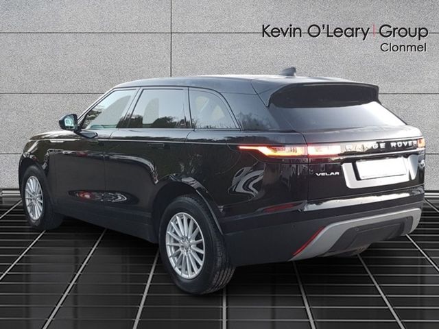 Image for 2020 Land Rover Range Rover Velar 2.0L D 180PS