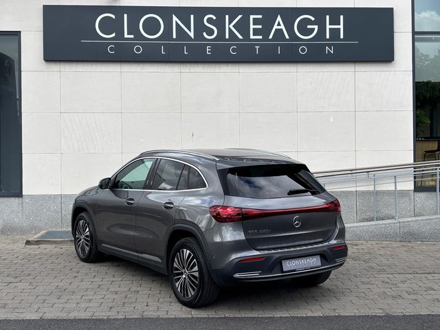 Image for 2024 Mercedes-Benz EQA 250PLUS SPORT EXECUTIVE