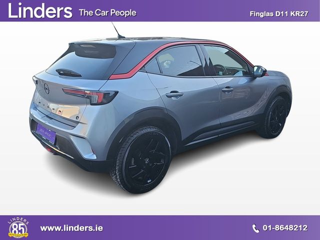 Image for 2023 Opel Mokka Mokka E SRI 136PS Electric Auto