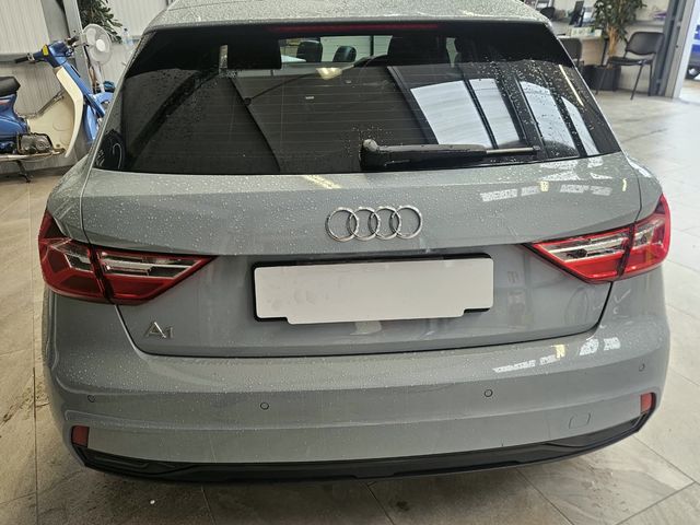 Image for 2024 Audi A1 A1 SB 30 TFSI 116HP S-T SE