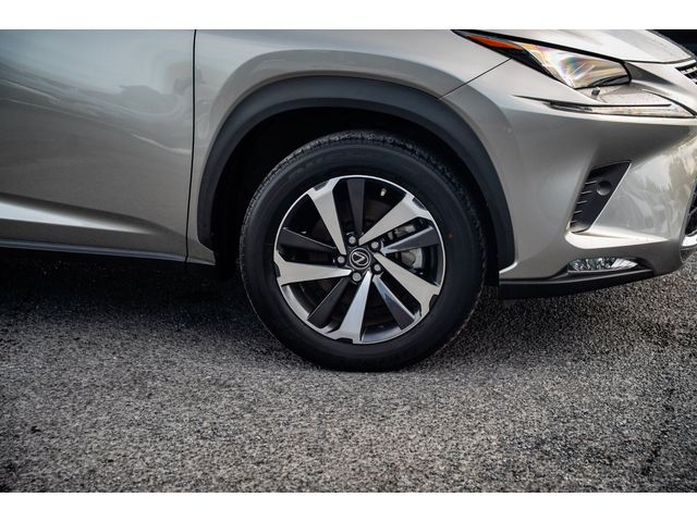 Image for 2020 Lexus NX 