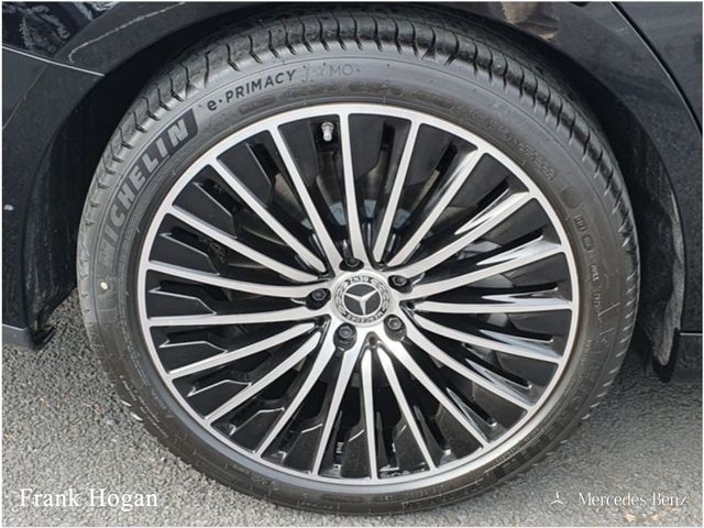 Image for 2026 Mercedes-Benz E Class ( PRE REG 0 Kilometres )E300de AMG PHEV 2.0 DIESEL PLUG IN HYBRID 2.0 Diesel Hybrid 197/313 BHP Road Tax: €140