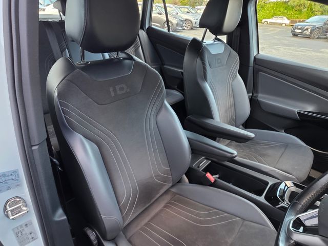 Image for 2023 Volkswagen ID.4 Pure LIFE 52KWH 148BHP // 91% BATTERY HEALTH
