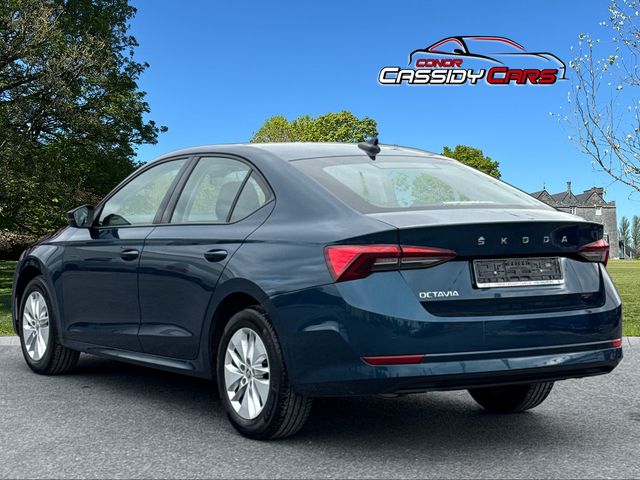 Image for 2022 Skoda Octavia SE TECHNOLOGY TDI *222 REG**