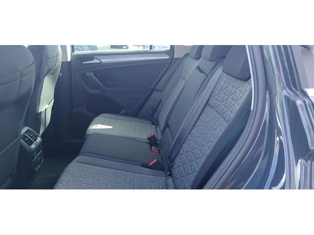 Image for 2023 Volkswagen Tiguan Life 2.0 TDI 122HP **REAR VIEW CAMERA, APP CONNECT, SAT NAV**