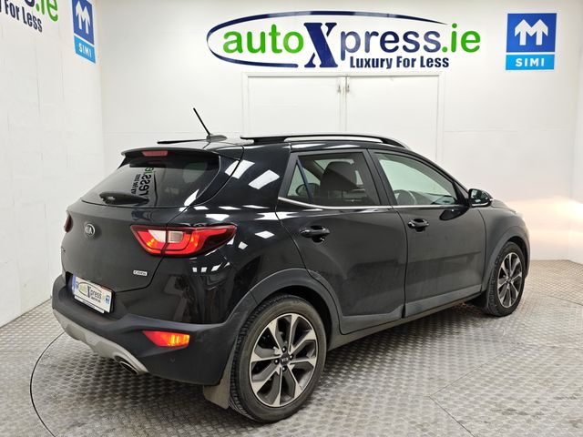 Image for 2020 Kia Stonic 1.6 Reversing camera
