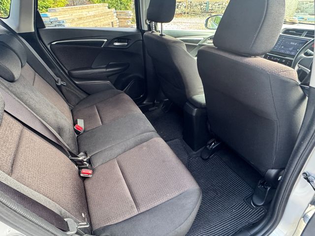 Image for 2016 Honda Fit 1.5 Hybrid