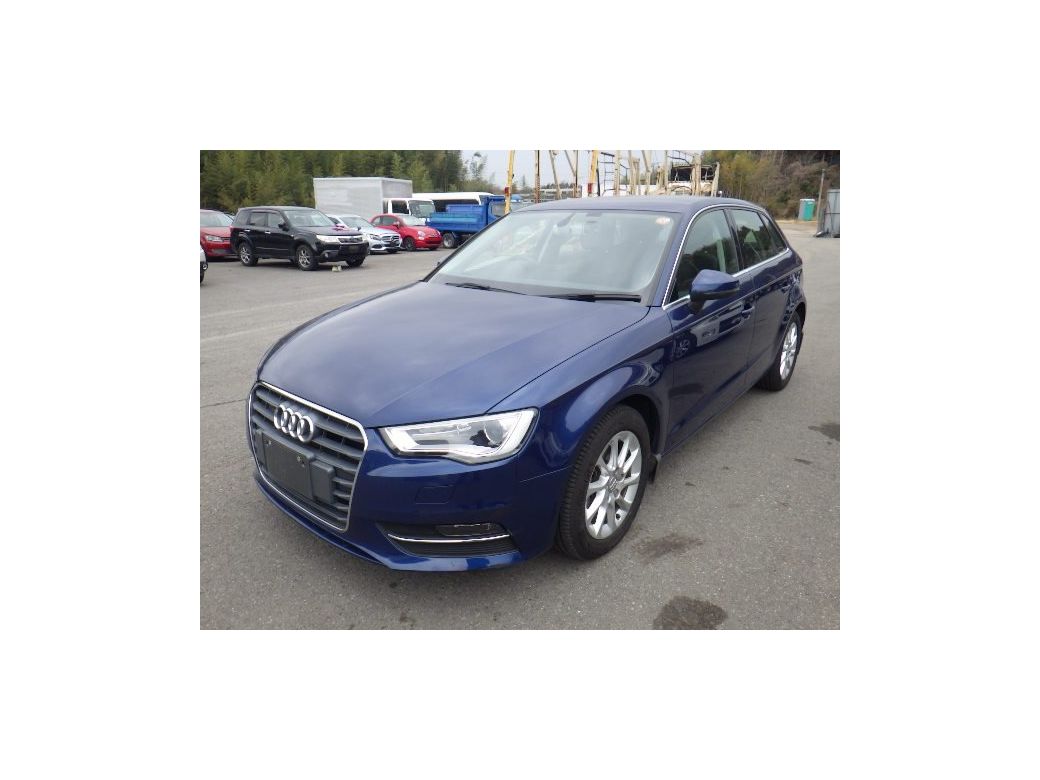 Image for 2016 Audi A3 1.4 Petrol Auto