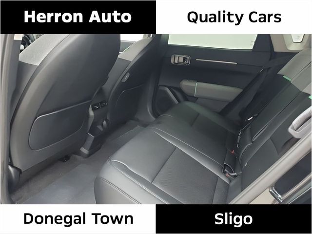 Image for 2025 Kia EV4 Earth 3 LR 81kw Demo 0% PCP+HP