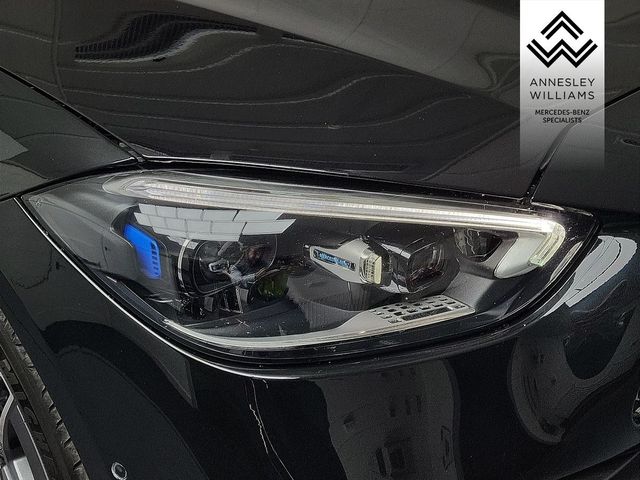 Image for 2024 Mercedes-Benz C Class C300e AMG Line Premium +