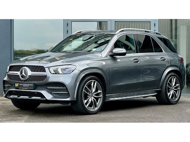 Image for 2022 Mercedes-Benz GLE Class 350 DE AMG LINE PREMIUM 4MATIC