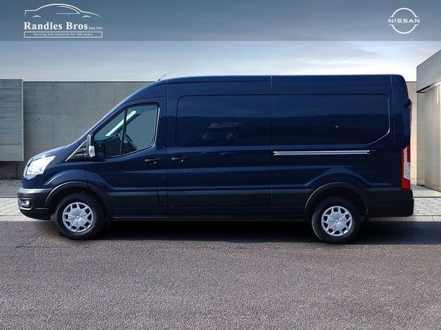 Image for 2021 Ford Transit TRANSIT 350 L TREND 2.0 TD170 M6