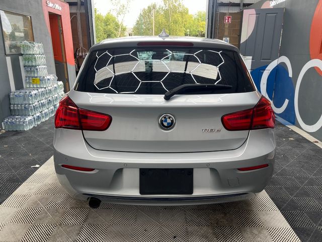 Image for 2018 BMW 1 Series 2018 BMW 1 118D SPORTS 2.0 AUTOMATIC / CRUISE CONTROL / REVERSE CAMERA AND MORE