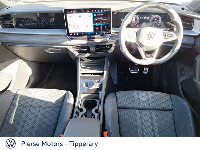 Image for 2025 Volkswagen Tayron 2.0 TDI 150HP R-LINE 75 DSG