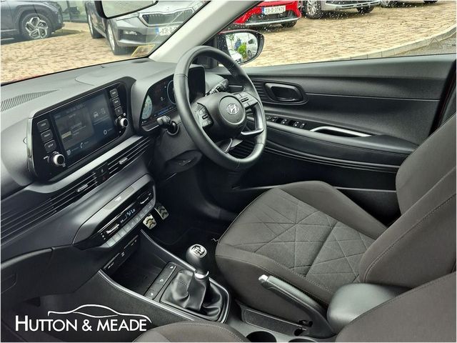 Image for 2023 Hyundai Bayon Executive 1.2 Petrol 5dr