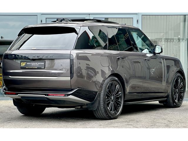Image for 2024 Land Rover Range Rover 3.0 HSE D 350PS 5DR