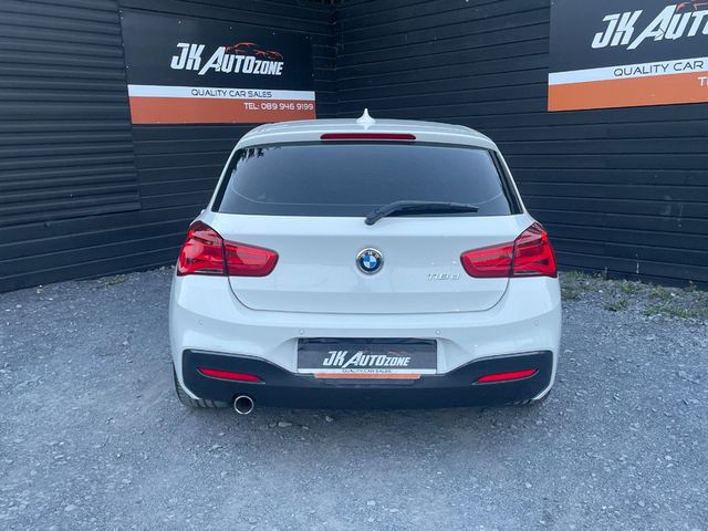 Image for 2016 BMW 1 Series 118D AUTO 2.0