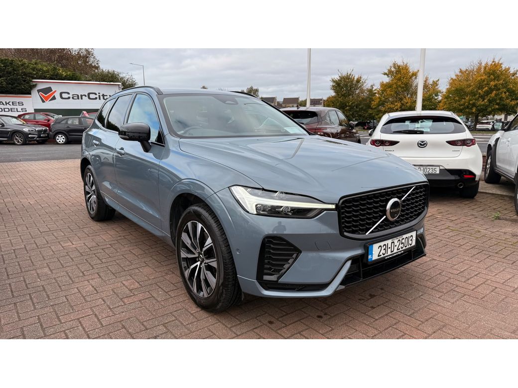 Image for 2023 Volvo XC60 B4 Plus Dark 5DR Auto