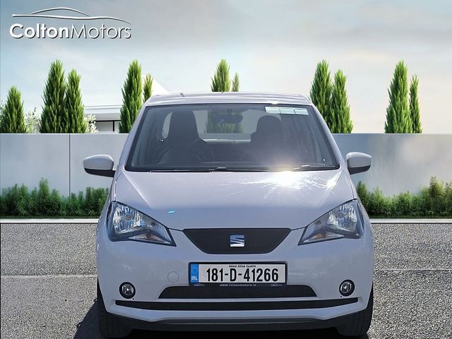 Image for 2018 SEAT Mii SE 1.0i