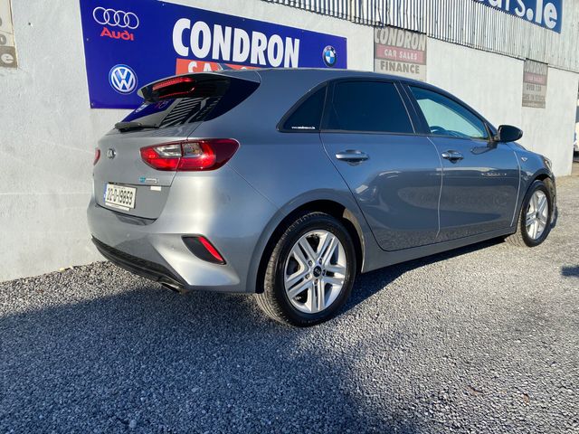 Image for 2021 Kia Ceed 