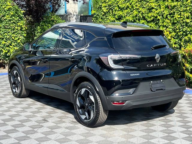 Image for 2026 Renault Captur 1.3 TCE MILD HYBRID (SELF-CHARGE) AUTO ** DELIVERY MILEAGE ** // 360 PARKING SENSORS // DIAMOND CUT ALLOYS // APPLE CARPLAY/ANDROID AUTO 