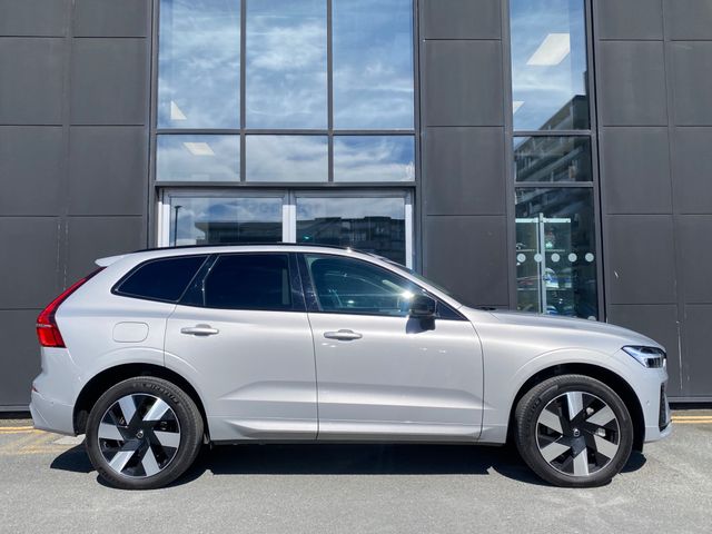 Image for 2025 Volvo XC60 T8 Ultra (Dark) AWD Auto (PHEV)