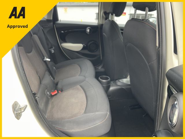 Image for 2018 Mini Cooper COOPER FREE DELIVERY 