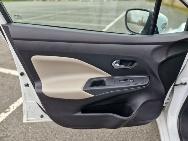 Image for 2018 Nissan Micra 1.0 SV FINANCE AVAILABLE