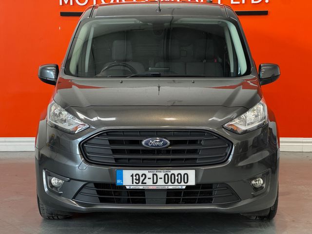 Image for 2019 Ford Transit Connect AUTO 200 LIMITED TDCI #30