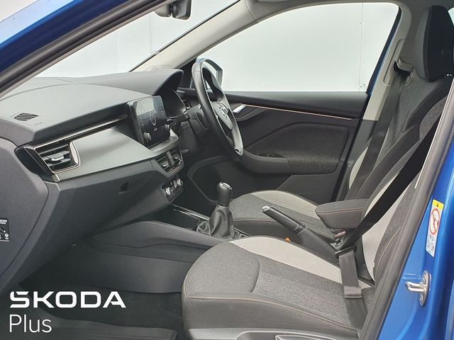 Image for 2022 Skoda Kamiq Style 1.0TSI 110HP Call Cormac on 0861736180