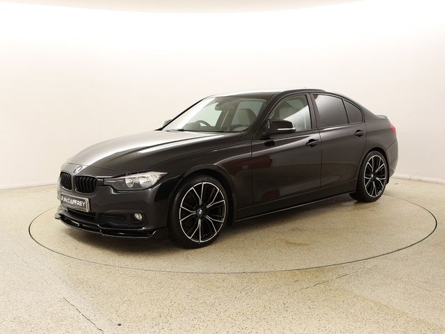 Image for 2017 BMW 3 Series 