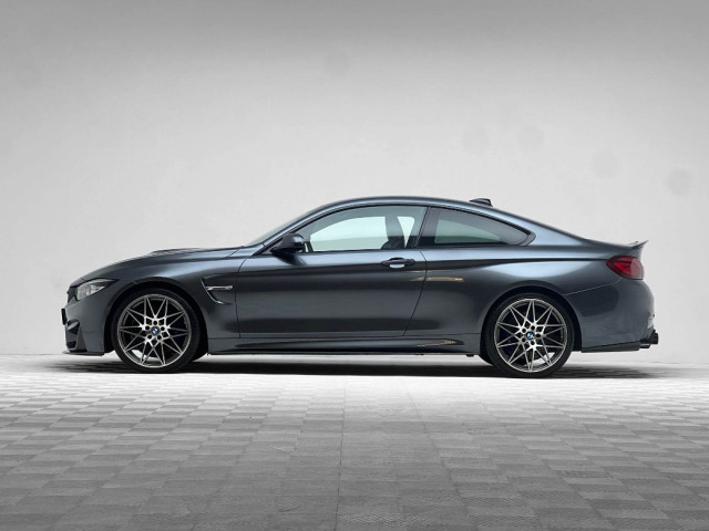 Image for 2019 BMW M4 F82 COUPE 3.0 DCT
