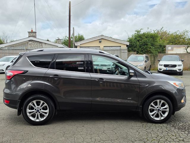 Image for 2017 Ford Kuga 2.0TDCi 180PS AWD Titanium