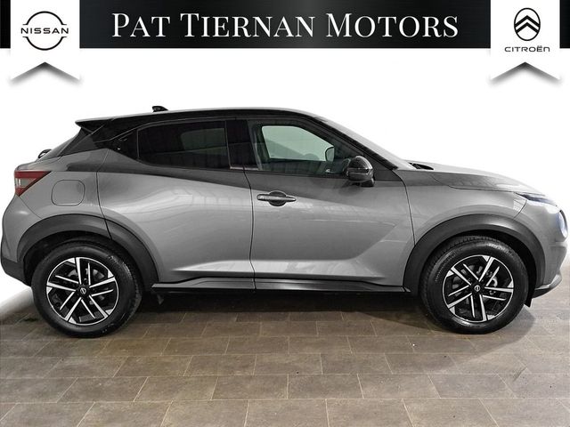 Image for 2025 Nissan Juke 1.0T SV Premium 2T