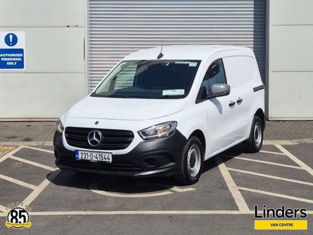 Image for 2023 Mercedes-Benz Citan 108 CDI LONG