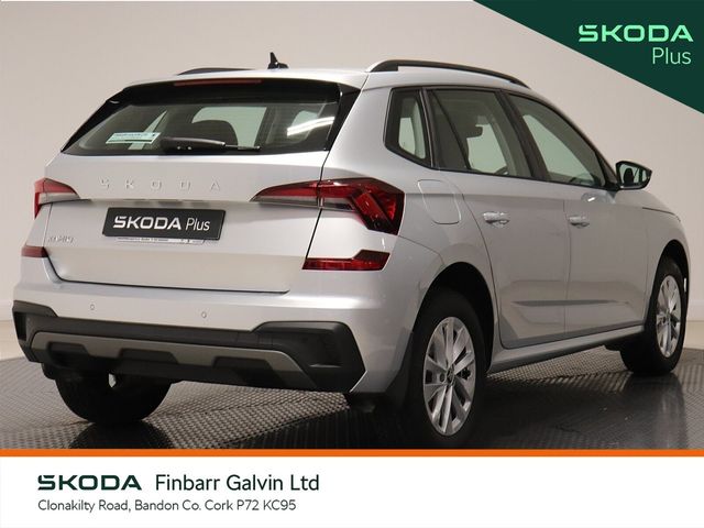 Image for 2025 Skoda Kamiq KAMIQ SELECTION 1.0TSI 115HP