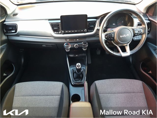 Image for 2022 Kia Stonic 1.0 K2 PE PETROL MY2022 5DR