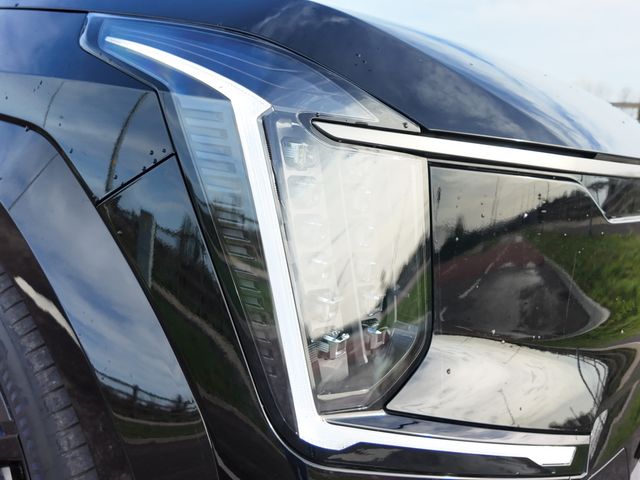 Image for 2027 Kia EV9 GT LINE 6 SEATER AWD, **7 year warranty** **3 year AA**Blind Spot Detection, Lane Departure Warning, Reversing Camera, Electronic handbrake, 