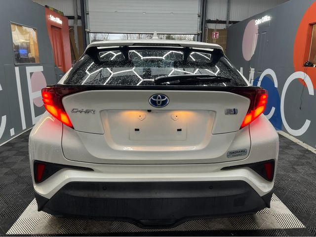 Image for 2020 Toyota C-HR €22950 2020 TOYOTA C-HR G 1.8 AUTOMATIC / CRUISE CONTROL / 360° CAMERA AND MORE