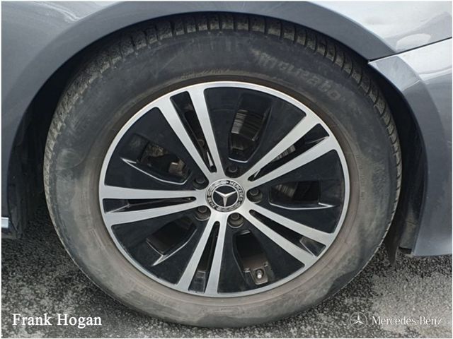 Image for 2022 Mercedes-Benz E Class E 220 D A/T Avantgarde
