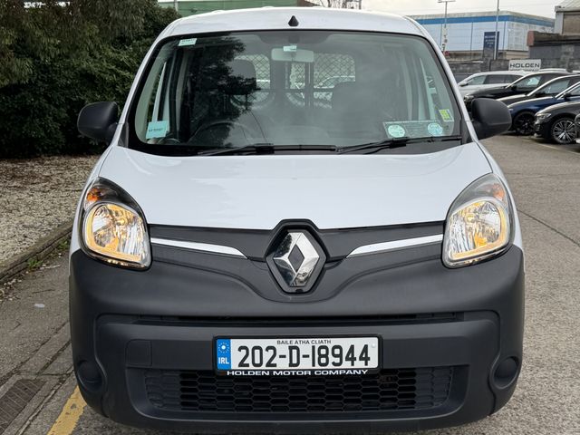 Image for 2020 Renault Kangoo Express ZE LL21 Z. E 33 Business 5DR
