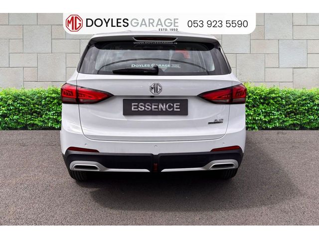 Image for 2026 MG ZS Hybrid+ Essence *Order your 261 now!